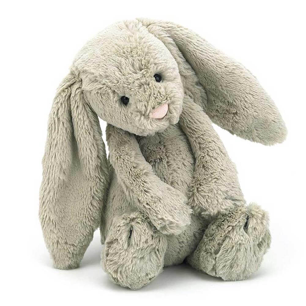 Jellycat Bashful Beige Bunny - Large